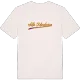 Lilla Mossbråsa baseball t-shirt