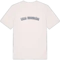 Lilla Mossbråsa college t-shirt
