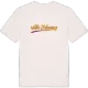 Lilla Mosstorp baseball t-shirt