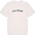 Lilla Munkebo college t-shirt