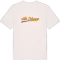 Lilla Myrgryt baseball t-shirt