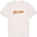 Lilla Nabben baseball t-shirt