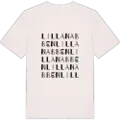 Lilla Nabben ordlek t-shirt