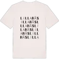Lilla Näs ordlek t-shirt
