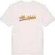 Lilla Nydala baseball t-shirt