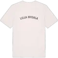 Lilla Nydala böjd t-shirt