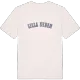 Lilla Nyhem college t-shirt