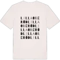 Lilla Oberöd ordlek t-shirt
