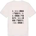 Lilla Öggatorp ordlek t-shirt