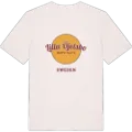 Lilla Öjelsbo cirkel t-shirt