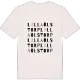 Lilla Ölstorp ordlek t-shirt