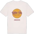 Lilla ön cirkel t-shirt
