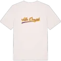 Lilla Örmjält baseball t-shirt