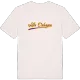 Lilla Oxhagen baseball t-shirt
