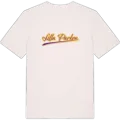 Lilla Parken baseball t-shirt