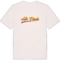 Lilla Påtebo baseball t-shirt