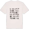 Lilla Påtebo ordlek t-shirt