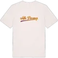 Lilla Perstorp baseball t-shirt