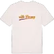 Lilla Perstorp baseball t-shirt