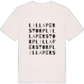 Lilla Perstorp ordlek t-shirt