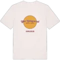 Lilla Pjungserud cirkel t-shirt