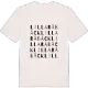 Lilla Råbäck ordlek t-shirt