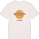 Lilla Rådehult cirkel t-shirt