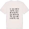 Lilla Råhult ordlek t-shirt