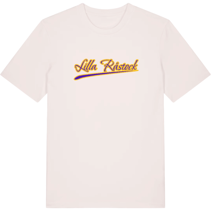 Lilla Råstock baseball t-shirt – t-shirt från PinShirt