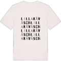 Lilla Rävåsen ordlek t-shirt