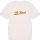 Lilla Rävsvik baseball t-shirt