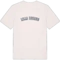 Lilla Renemo college t-shirt