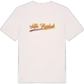 Lilla Rephult baseball t-shirt