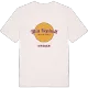 Lilla Rephult cirkel t-shirt