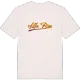 Lilla Risa baseball t-shirt