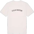 Lilla Risten böjd t-shirt