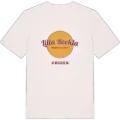 Lilla Röckla cirkel t-shirt