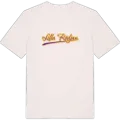Lilla Rödjan baseball t-shirt