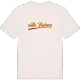 Lilla Rolstorp baseball t-shirt