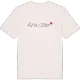 Lilla Rör hjärta t-shirt