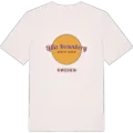 Lilla Rosenberg cirkel t-shirt
