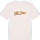 Lilla Roten baseball t-shirt