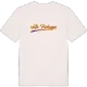 Lilla Rothugget baseball t-shirt