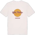 Lilla Ruder cirkel t-shirt