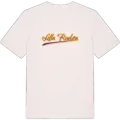 Lilla Rudsta baseball t-shirt