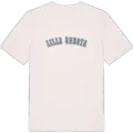Lilla Rudsta college t-shirt