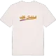 Lilla Salshult baseball t-shirt