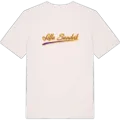 Lilla Sandvik baseball t-shirt