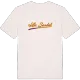 Lilla Sandvik baseball t-shirt