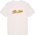 Lilla Sjöbo baseball t-shirt